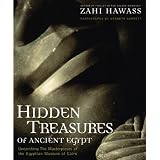 Hidden Treasures of Ancient Egypt: Unearthing the Masterpieces of the Egyptian Museum in Cairo