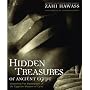 Hidden Treasures of Ancient Egypt: Unearthing the Masterpieces of the Egyptian Museum in Cairo