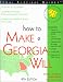 Book How to Make a Georgia Will, 4th Edition (Legal Survival Guides)
