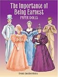 "The Importance of Being Earnest" Paper Dolls (Dover Paper Dolls)