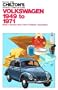 Volkswagen 1949-71 (Chilton's Repair & Tune-Up Guides)