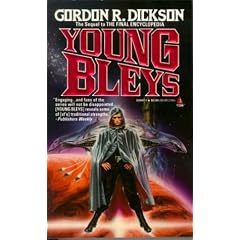 Young Bleys (Childe Cycle)