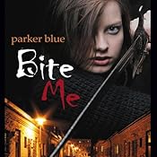 Demon Underground, Book 1 - Parker Blue - Parker Blue