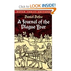 A Journal of the Plague Year (Dover Thrift Editions)
