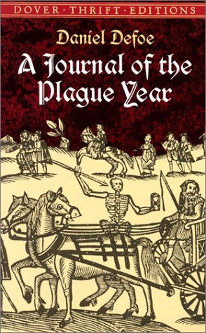 City Travel Guides Discounted  Search : A Journal of the Plague Year (Dover Thrift)