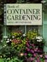 Gardeners' World Book of Container Gardening