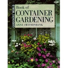 Gardeners' World Book of Container Gardening (BBC)