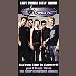 O-Town - Live From New York [Videokassette] (2002) O-Town