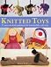 Book Knitted Toys