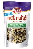 Enjoy Life not nuts! Mountain Mambo Nut Free Trail Mix, Gluten, Dairy & Nut Free, 6-Ounce Pouch (Pack of 6)