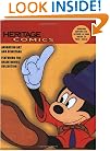 Heritage Comics Signature Sale #813 Animation Art & Disneyana