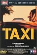 Taxi - Version DTS