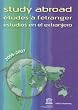 Study Abroad 2006 - 2007: 33 (Study Abroad (UNESCO))