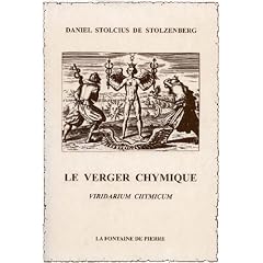 Le Verger Chymique : Viridarium Chymicum