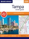 Rand Mcnally 2006 Tampa, Florida