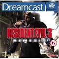 Resident Evil 3: Nemesis