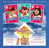 A League Of Their Own: Music From The Motion Picture