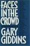 Faces in the Crowd: Players and Writers
