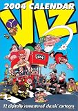 『Viz Official Calendar 2004 (Calendar)』の写真