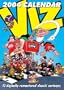 2004 Viz (adult humor) Calendar