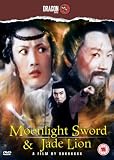 Moonlight Sword And Jade Lion [1979]