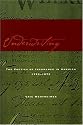 Underwriting: The Poetics of Insurance in America, 1722-1872