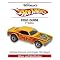 "Hot Wheels Books For Real Collectors"