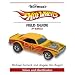 Warman's Hot Wheels Field Guide: Values and Identification (Warman's Field Guide)