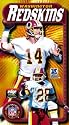 NFL 2000 Yearbook - Washington Redskins [VHS]