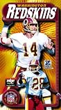 NFL 2000 Team Yearbooks: Washington Redskins [VHS] [Import]