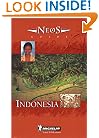 Michelin NEOS Guide Indonesia, 1e (NEOS Guide)