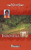 Michelin NEOS Guide Indonesia, 1e (NEOS Guide)