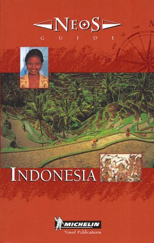 City Travel Guides Discounted  Books : Indonesia
