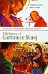 A Dictionary of Cantonese Slang: The Language of Hong Kong Movies, Street Gangs And City Life
