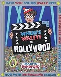 Where's Wally in Hollywood: 10th Anniversary Special Edition (Where's Wally?)