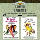 Il Vizietto (La Cage aux Folles)/Il vizietto II (La Cage aux Folles II)