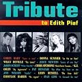 Edith Piaf Tribute