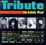 Edith Piaf Tribute