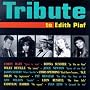 Tribute to Edith Piaf