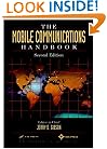 The Mobile Communications Handbook, Second Edition (Electrical Engineering Handbook)