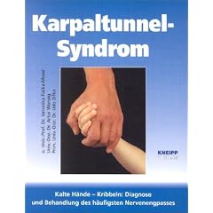 Karpaltunnel-Syndrom