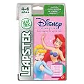 LeapFrog Leapster Disney Princesses Software - Spanish