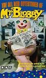 VHS : Mr Blobby - The All New Adventures Of Mister Blobby [1995]