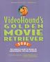Video Hounds Golden Movie Retriever