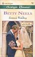 Emma's Wedding (Harlequin Romance, 3699)