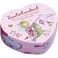 Spiegelburg 93246 Zauberhandtuch Prinzessin Lillifee