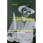 Mr. Mike: The Life and Work of Michael O'Donoghue book cover