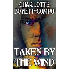 Taken By The Wind