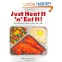 Just Heat It 'n' Eat It!: Convenience Foods of the '40s-'60s