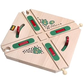 Brio Stop and Go Crossing by Brio